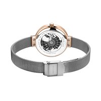 Melzo - Via Sant'Alessandro, 2 - Armbanduhr Bering Dame Solar in Stahl 14631-369 - 14631-369